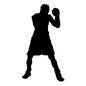 ボクシング ボクシング スポーツ,ボクサー,パンチ,人物,人,男性,アスリート,拳,こぶし,格闘のシルエット素材