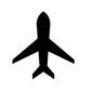 飛行機 飛行機 乗り物,旅客機,1機,飛ぶ,フライト,旅行,トラベル,飛行機,航空機,空港のシルエット素材