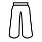 パンツ パンツ ファッション,オシャレ,お洒落,ブランド,衣類,洋服,おめかし,ズボン,パンツ,長ズボンのシルエット素材