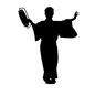 舞踊 舞踊 パレード,踊る,舞踊,和装,人物,お祭り,祭,まつり,祭り,ちょうちんのシルエット素材