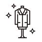 スーツ スーツ スーツ,服,洋服,服売り場,リクルートスーツ,ピカピカ,ジャケット,女性用,新品,買い物のシルエット素材