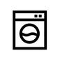 洗濯機 洗濯機 家事,ドラム式洗濯機,ドラム式,洗濯,洗濯機,洗濯槽,コインランドリー,洗う,家電,電化製品のシルエット素材