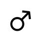 雄 雄 雄,おす,男の子,男子,男性用,男性,男,性別,おとこ,ボーイのシルエット素材