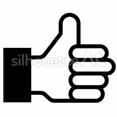 いいねのアイコン リッチメニュー,アイコン,lineのシルエット素材