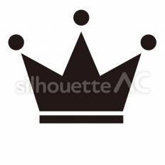 EC　売り上げランキング 売り上げランキング,王冠,上位のシルエット素材