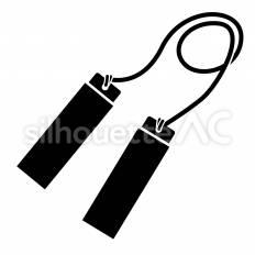 護身用ヌンチャク ヌンチャク,武器,携帯のシルエット素材