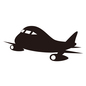 飛行機の玩具 飛行機の玩具 飛行機,ひこうき,乗り物,ブリキ,玩具,遊ぶ,遊び道具,レトロ,日本,空港のシルエット素材
