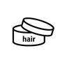 ヘアクリーム ヘアクリーム,クリーム,整髪料,男性化粧品,ヘアワックス,ヘア用品,メンズアイテム,メンズ小物,小物,男性小物のシルエット素材