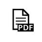 PDFファイル PDFファイル ビジネス,仕事,ファイル,データ,保存,PDF,文書,形式のシルエット素材