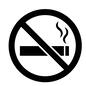 禁煙 禁煙 禁煙,禁煙ルーム,タバコ,たばこ,煙草,煙,禁止マーク,禁止,ダメ,喫煙具のシルエット素材