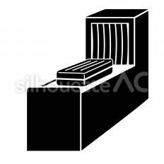 スーツケース キャリーケース,スーツケース,旅行のシルエット素材