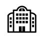 ホテル ホテル ホテル,リゾートホテル,宿泊施設,外観,建物,正面,旅,旅行,国内,海外のシルエット素材