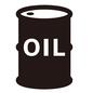 オイル オイル オイル,ドラム缶,燃料,燃料缶,オイル缶,石油,原油,1缶,中東,アラブのシルエット素材
