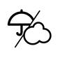雨のち曇り 雨のち曇り 天気,天気予報,予報,天気マーク,雨のち曇り,雨のち,雨,雨降り,傘マーク,傘のシルエット素材