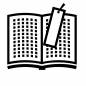 本としおり 本としおり 本,読書,読書の秋,しおり,趣味,文庫本,小説,勉強,図書館,11月のシルエット素材