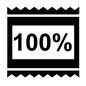 健康食品 健康食品 袋入り,一袋,100%,線,簡単,ギザギザ,未開封,健康補助食品,栄養補助食品,数字のシルエット素材
