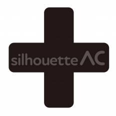 救護所 十字,医療,記号のシルエット素材