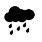 雨 雨 天気,天気予報,予報,天候,気候,悪天候,雨降り,梅雨,雨,雨音のシルエット素材