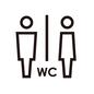 トイレ トイレ トイレ,WC,男性,女性,男子トイレ,ピクトグラム,人物,女子トイレ,トイレマーク,トイレ案内のシルエット素材