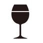 ワイングラス ワイングラス ワイングラス,グラス,1杯,グラスワイン,飲み物,アルコール,お酒,酒,赤ワイン,白ワインのシルエット素材