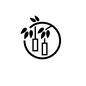 七夕飾り 七夕飾り 夏,行事,7月,七夕,七夕飾り,笹飾り,装飾,飾り,短冊,笹のシルエット素材