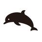 イルカ イルカ イルカ,いるか,海豚,ドルフィン,水族館,哺乳類,バンドウイルカ,ハナゴンドウ,カワイルカ,イルカショーのシルエット素材