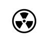 放射能 放射能,核,核兵器,放射線,放射能マーク,放射能標識,危険,核燃料,ハザードシンボル,戦争のシルエット素材
