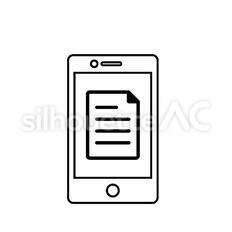 ipad オンライン授業,休校対策リモートワーク,テレワークのシルエット素材