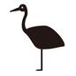 サギ サギ,ヘロン,鳥類,水鳥,鳥類,雪客,シラサギ,生き物,生物,動物のシルエット素材