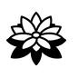 花 花 花,植物,花びら,一輪,蓮,はす,ハス,蓮の花,ハスの花,はすの花のシルエット素材
