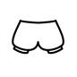 カボチャパンツ カボチャパンツ ファッション,オシャレ,お洒落,ブランド,衣類,洋服,おめかし,ズボン,パンツ,カボチャのシルエット素材