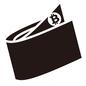 財布 財布 財布,ウォレット,二つ折り財布,紙幣,ビットコイン,仮想通貨,仮想,金融,仮想マネー,電子マネーのシルエット素材
