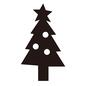 クリスマスツ リー クリスマスツ リー クリスマスツリー,ツリー,木,もみの木,星,スター,トップスター,オーナメント,クリスマスボール,オーナメントボールのシルエット素材