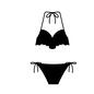 ビキニ ビキニ,水着,プール,海水浴,夏,水泳,スイムウエア,スイムウェア,スイミング,水泳着のシルエット素材