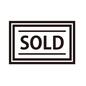 SOLD 売約済み,売約済,売りきれ,売切れ,うりきれ,完売,ソールドアウト,ステッカー,ステッカーシール,買い物のシルエット素材
