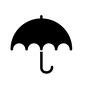 雨 雨 天気,雨,傘,雨天,マーク,アイコン,アイテムのシルエット素材