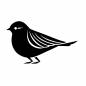鳥 鳥 鳥,小鳥,生き物,鳥類,1羽,羽,飼育,動物園,野鳥,2月のシルエット素材