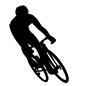 ロードレース スポーツ,運動,人物,人,アスリート,乗り物,ロードレーサー,ロードレース,自転車のシルエット素材
