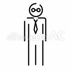 お父さん ピクトグラム,ピクトサイン,アイコンのシルエット素材