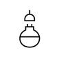 LED LED 電球交換,LED,LEDライト,ボール型,豆電球,ライト,照明器具,灯り,電気,電球のシルエット素材