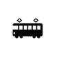 電車 電車 パンタグラフ,乗り物,電車,車両,在来線,路面電車,ローカル線,列車,交通機関,横向きのシルエット素材