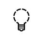 電球 電球 白熱電球,白熱球,ボール型,豆電球,ライト,照明器具,灯り,電気,電球,照明のシルエット素材