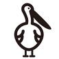 ペリカン ペリカン ペリカン,正面,全身,横顔,嘴,くちばし,長い嘴,鳥類,生物,生き物のシルエット素材