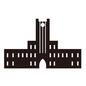 東京大学 東京大学,東大,本郷キャンパス,校舎,建物,建築物,建造物,風景,窓枠,窓のシルエット素材
