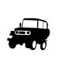 クラシックカー クラシックカー 外車,走行,クラシックカー,レトロカー,オフロード,四輪車,乗用車,車,カー,自動車のシルエット素材