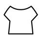 Tシャツ Tシャツ ファッション,オシャレ,お洒落,ブランド,衣類,洋服,おめかし,Tシャツ,半袖,トップスのシルエット素材