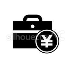 マネーボックス 金庫,セキュリティー,セキュリティーボックスのシルエット素材