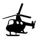 ヘリコプター ヘリコプター ヘリコプター,ヘリ,乗り物,飛行,航空機,エアライン,飛ぶ,プロペラ,機体のシルエット素材
