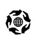 地球 地球,世界,手,守る,平和運動,反戦,反戦運動,平和活動,戦争反対,世界平和のシルエット素材