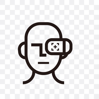 Silhouette, JPEG, SVG, PNG and EPS